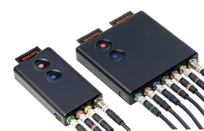FlashBack-3C Single & Dual DVR video streamer